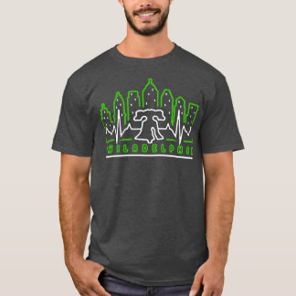 Philadelphia EKG Heartbeat Philly Fan Favorite 1 T-Shirt