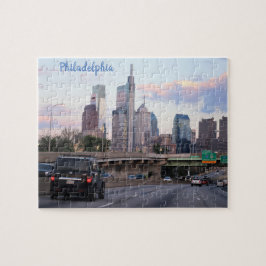 Philadelphia-Foto