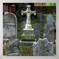 Philadelphia Graveyard CB