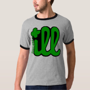 PHILADELPHIA-IREN T-Shirt
