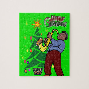 Philadelphia Jazz Weihnachtsstil