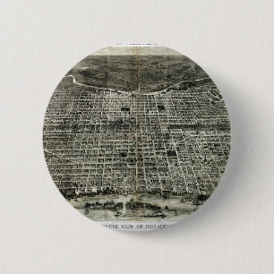 philadelphia-Karte Button