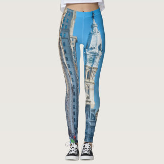 Philadelphia-Leggings Leggings