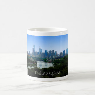 Philadelphia-PA Kaffeetasse
