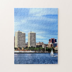 Philadelphia Pa Skyline