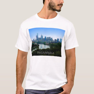 Philadelphia-PA T-Shirt
