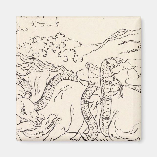 Philadelphia, Pennsylvania 2 Magnet (Vorne)