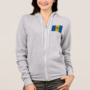 Philadelphia Pennsylvania Hoodie