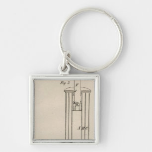 Philadelphia, Pennsylvania Schlüsselanhänger