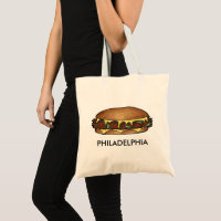 Philadelphia Philly PA Cheese Steak Cheesesteak
