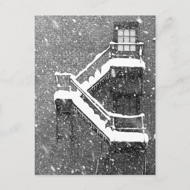 Philadelphia Postkarte (Vorderseite)