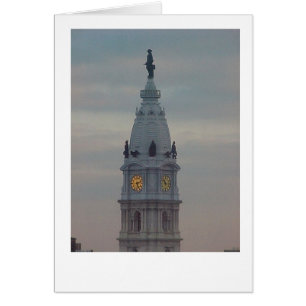 Philadelphia Rathaus