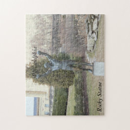 Philadelphia Rocky Statue