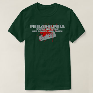 PHILADELPHIA SPORTS T-Shirt