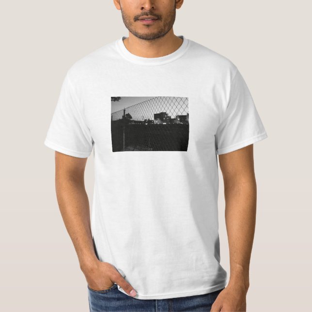 Philadelphia T-Shirt (Vorderseite)