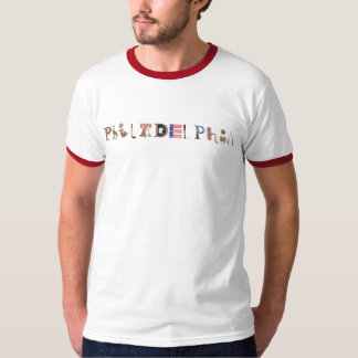Philadelphia-T-Shirt T-Shirt