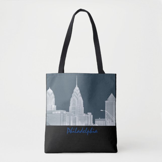 Philadelphia Tasche (Vorderseite)