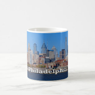 Philadelphia-Tasse II Kaffeetasse