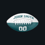 Philadelphia Team Personalisiert Jersey Football<br><div class="desc">Philadelphia Football Team Name Nummer personalisiert für die Fans der Staat Liga Mannschaft . Fügen Sie einfach den Namen und die Jersey-Nummer hinzu,  um ein lustiges Fußballgeschenk für sich selbst oder ein Geburtstagsgeschenk für Familie oder Freunde zu machen.</div>