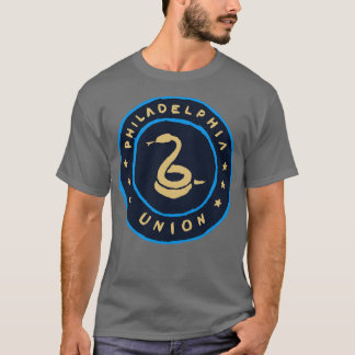 Philadelphia Unioooon T-Shirt