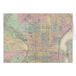 Philadelphie, Camden