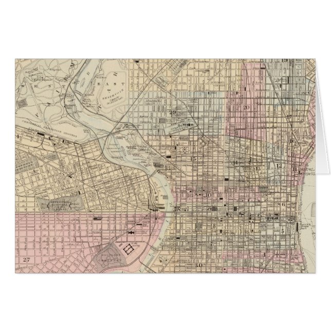 Philadelphie, Camden 2 (Devant horizontal)