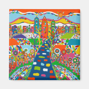 Philadelphie, Magnets PA