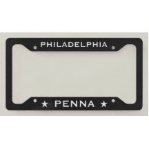 Philadelphie Penna Pennsylvanie Noir