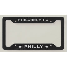 Philadelphie Philly Black