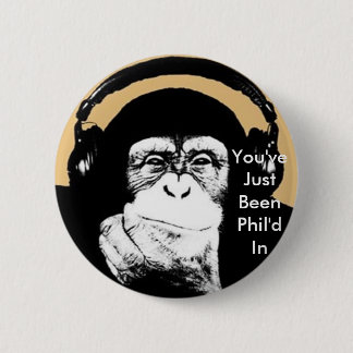 Phil'd im Knopf Button