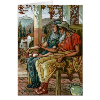 Philemon u. Baucis