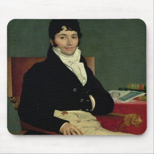 Philibert Riviere 1805 Mousepad
