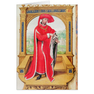 Philip der gute Herzog von Burgunder