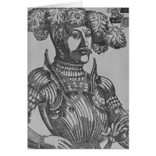 Philip I, Landgrave von Hessen