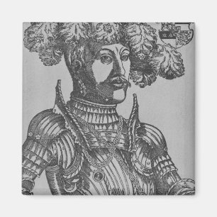 Philip I, Landgrave von Hessen Magnet