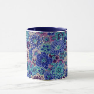 Philip Jacobs Fabric Mug