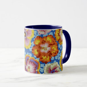 Philip Jacobs Fabric Mug