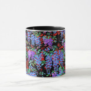 Philip Jacobs Fabric Tasse