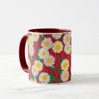 Philip Jacobs Fabric Tasse
