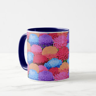 Philip Jacobs Fabric Tasse