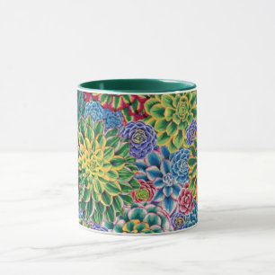 Philip Jacobs Fabric Tasse