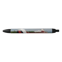 Philip R. Clarke pen