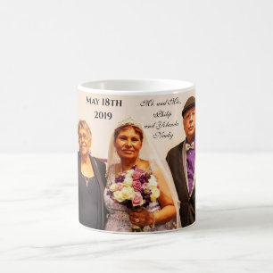 Philip R NewbyMagic Tasse