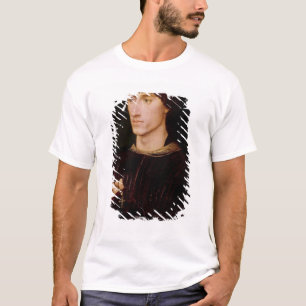 Philippe de Croy Seigneur von Sempy T-Shirt