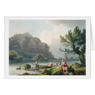 Philippe de Loutherbourg   See von Wyndermere, fü