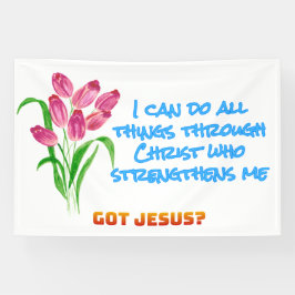 Philipper 4:13  banner