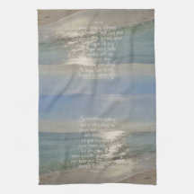 Philippians-4:13 Friedensbibel-Vers-Strand