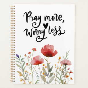 Philippiens 4:6-7 Priez Plus Inquiète Moins Verse