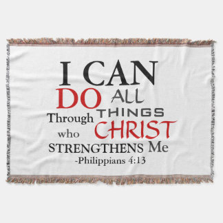 PHILIPPIER 4:13 DECKE