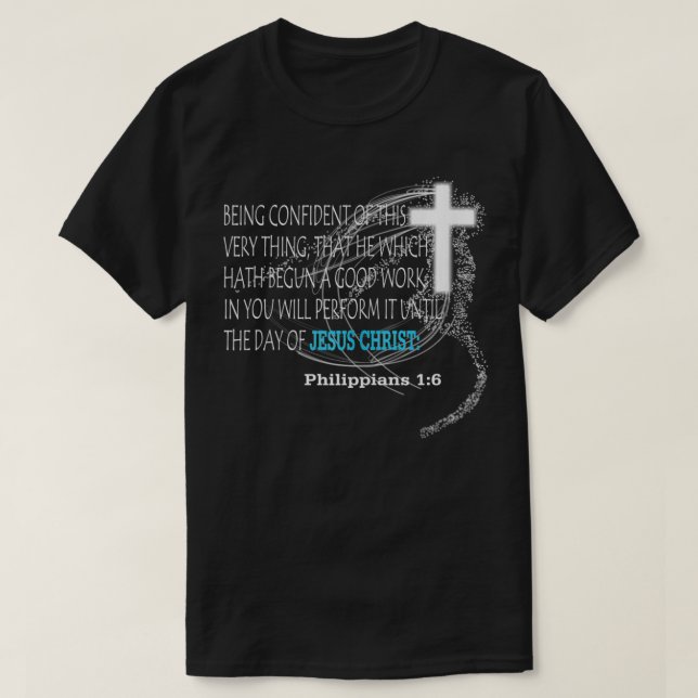 Philippinen 16 T-Shirt (Design vorne)